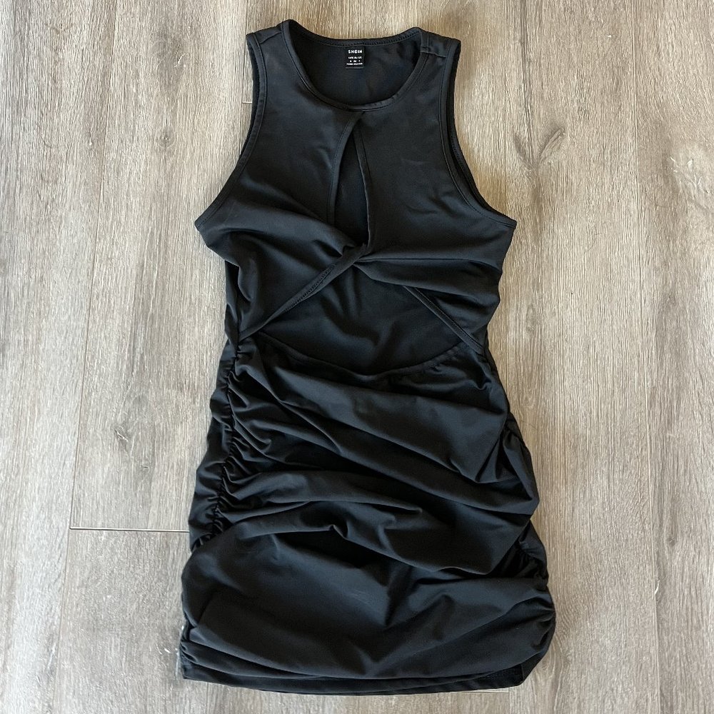 Mini Dress - Picture 2 of 3